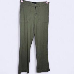 Sanctuary Anthropologie Utility Pants (Size 25)